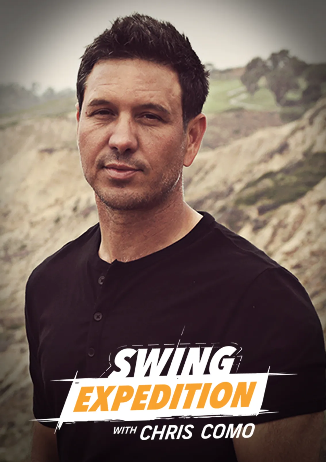 Swing Expedition with Chris Como