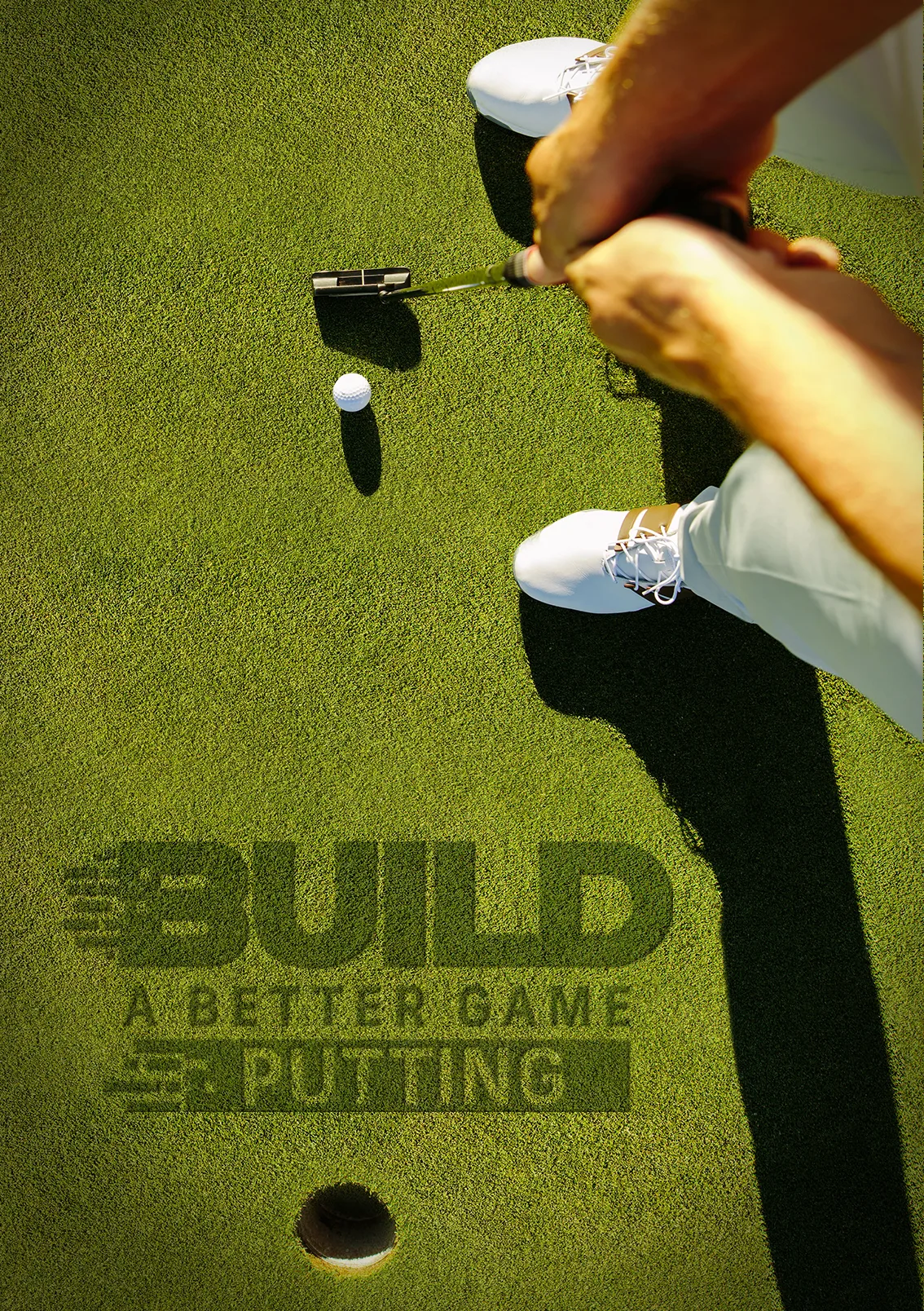 Build a Better Game Putting
