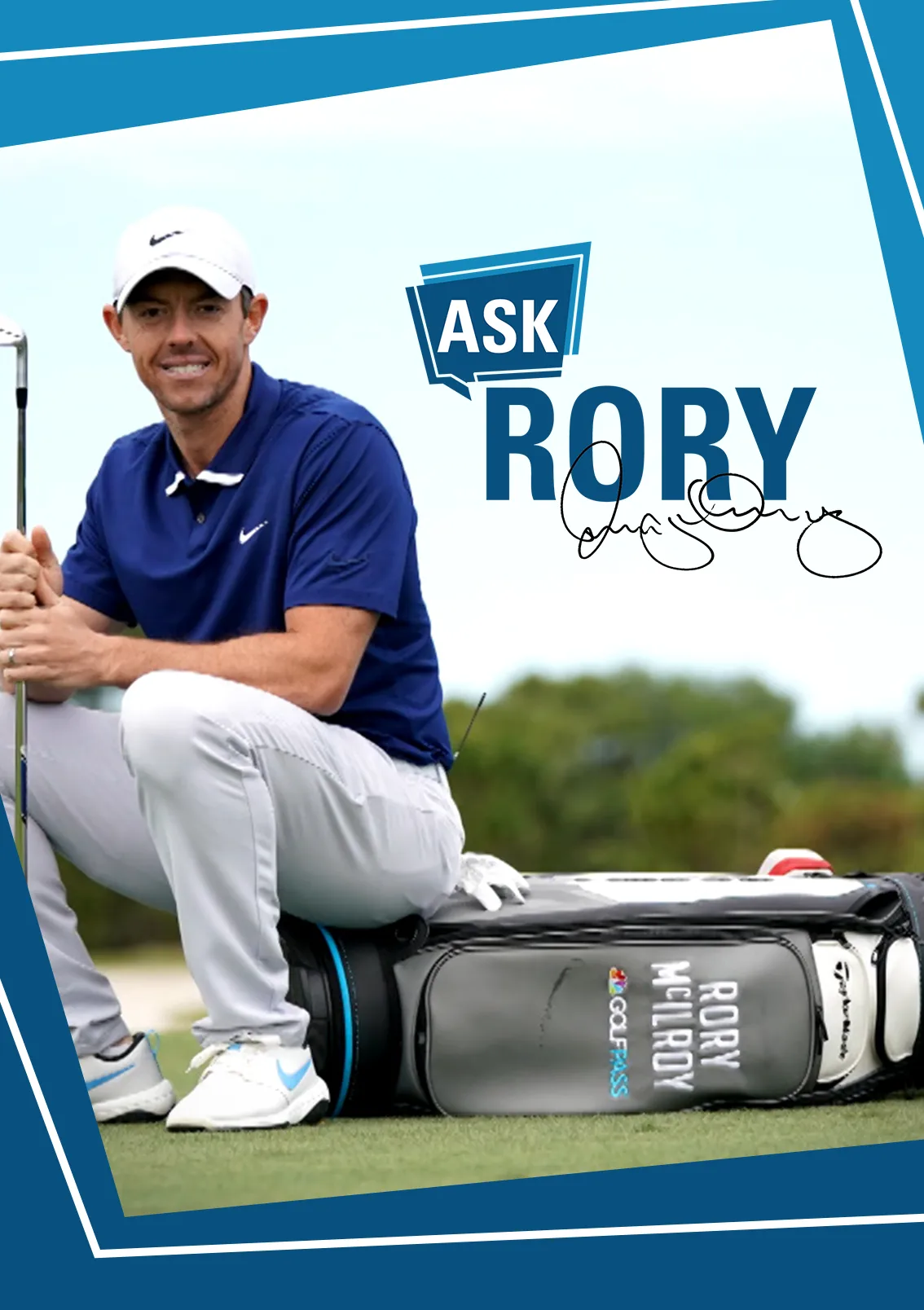 Ask Rory
